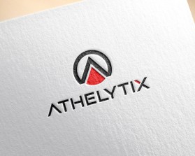 Logo Design entry 1290599 submitted by neilfurry to the Logo Design for ATHELYTIX run by gomets