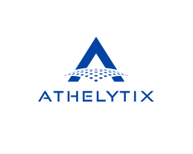 Logo Design entry 1290609 submitted by neilfurry to the Logo Design for ATHELYTIX run by gomets