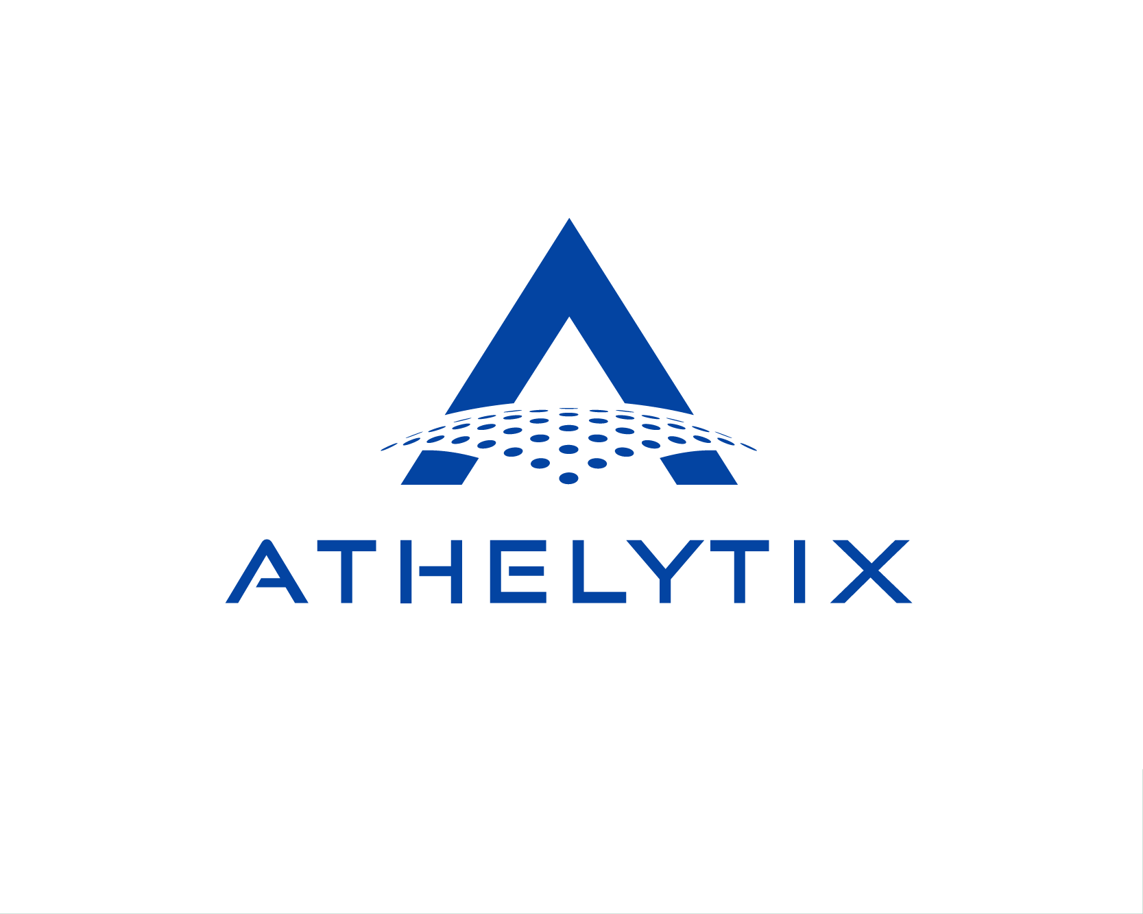 Logo Design entry 1290609 submitted by APRIL to the Logo Design for ATHELYTIX run by gomets