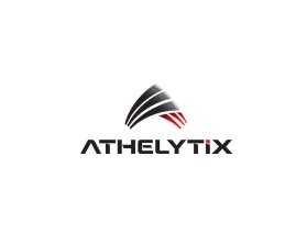 Logo Design entry 1290744 submitted by neilfurry to the Logo Design for ATHELYTIX run by gomets