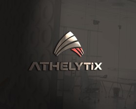 Logo Design entry 1290746 submitted by artsword to the Logo Design for ATHELYTIX run by gomets