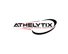 Logo Design Entry 1290880 submitted by bornquiest to the contest for ATHELYTIX run by gomets