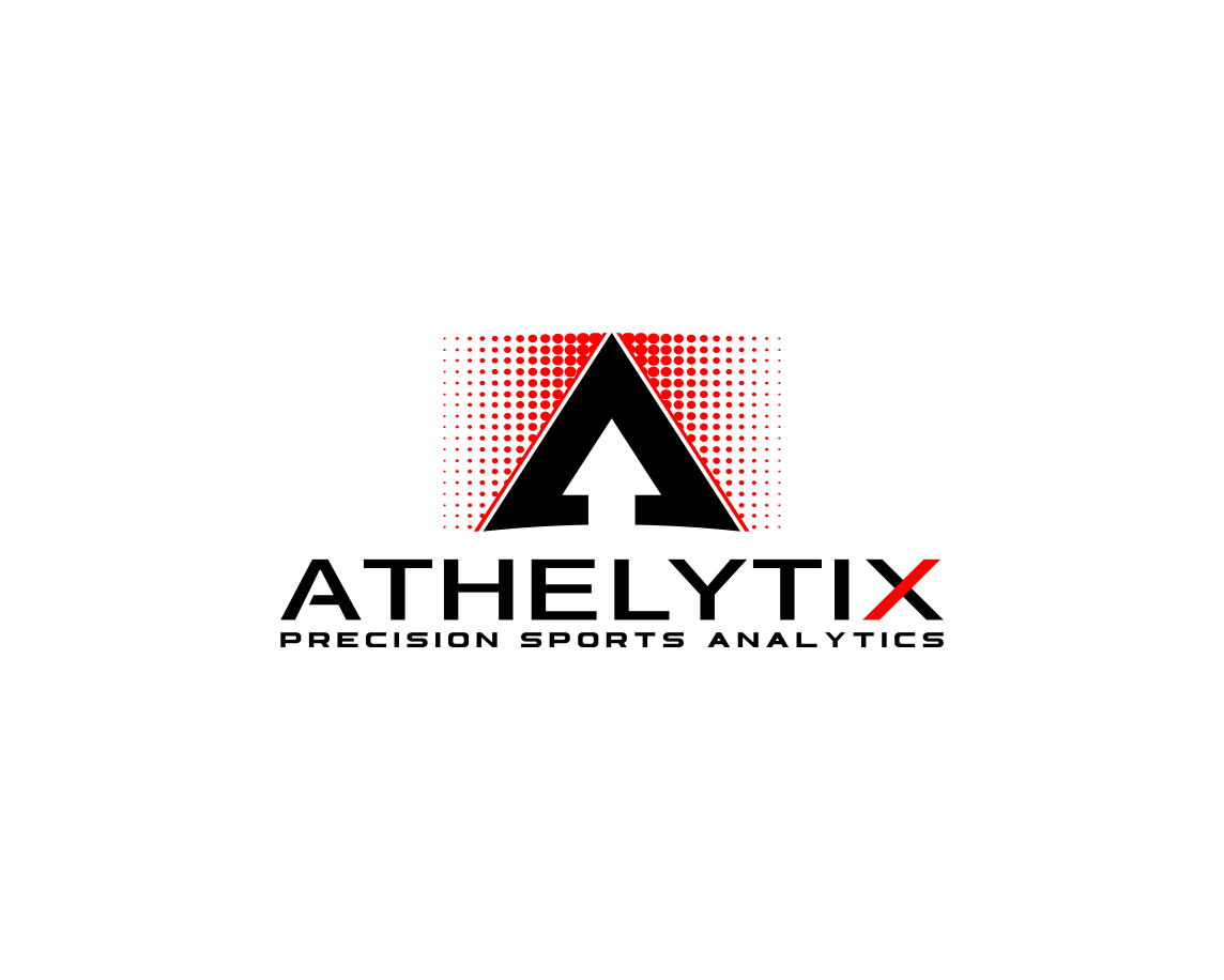 Logo Design entry 1291074 submitted by Jart to the Logo Design for ATHELYTIX run by gomets