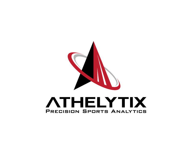 Logo Design entry 1291074 submitted by dsdezign to the Logo Design for ATHELYTIX run by gomets