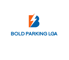 Logo Design entry 1291693 submitted by firsada to the Logo Design for Bolt Parking LGA run by boltparking