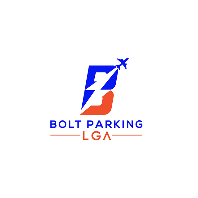 Logo Design entry 1291744 submitted by Gr2108 to the Logo Design for Bolt Parking LGA run by boltparking