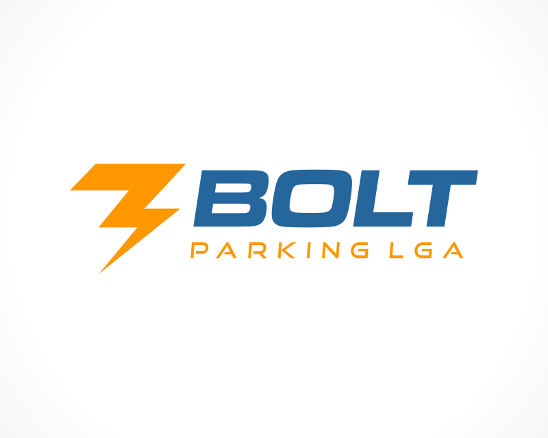 Logo Design entry 1291748 submitted by fathur to the Logo Design for Bolt Parking LGA run by boltparking