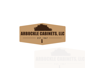 Logo Design Entry 1291939 submitted by amc99 to the contest for Arbuckle Cabinets, LLC run by YerriBear1