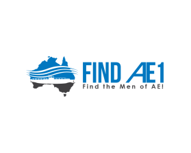 Logo Design entry 1292186 submitted by hym35 to the Logo Design for Find AE1 Ltd run by kjgreig