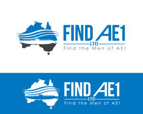 Logo Design entry 1292187 submitted by dezig9er to the Logo Design for Find AE1 Ltd run by kjgreig