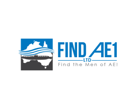 Logo Design entry 1292188 submitted by bibas43 to the Logo Design for Find AE1 Ltd run by kjgreig