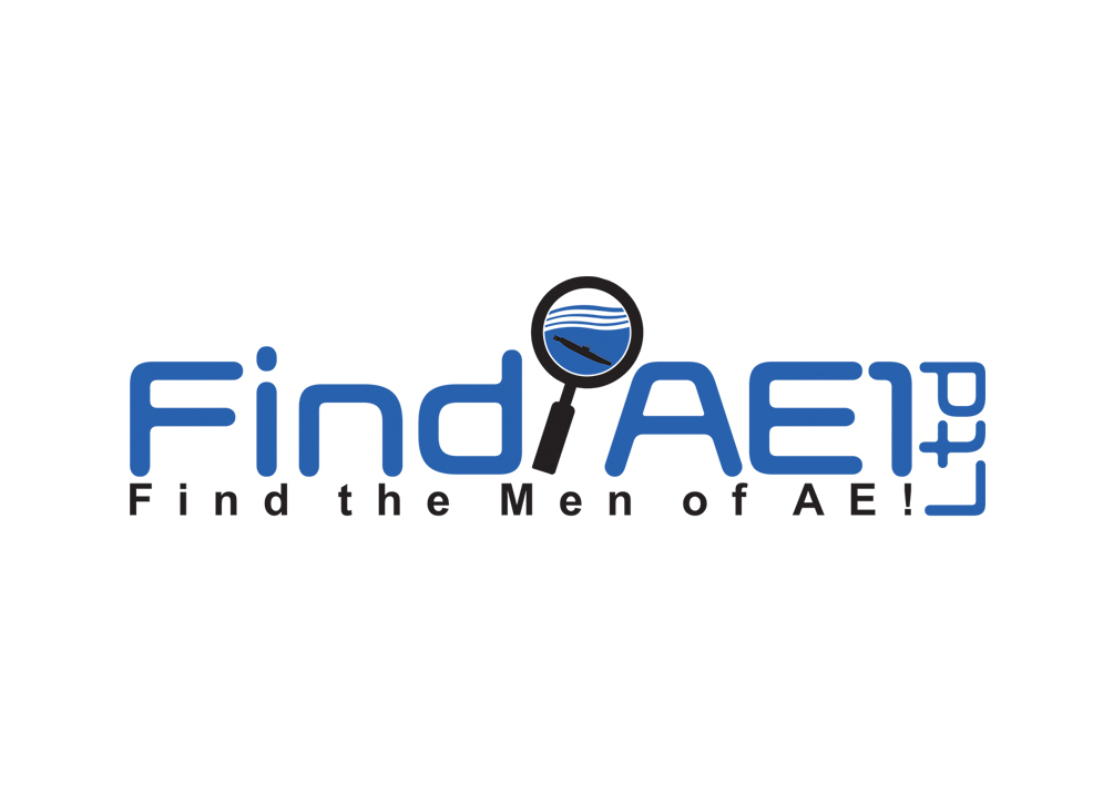 Logo Design entry 1292209 submitted by waleedparvez71 to the Logo Design for Find AE1 Ltd run by kjgreig