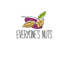 Graphic Design entry 1292244 submitted by Alam.chhina to the Graphic Design for Everyone's Nuts run by Nutman