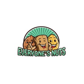 Graphic Design entry 1292247 submitted by DORIANA999 to the Graphic Design for Everyone's Nuts run by Nutman