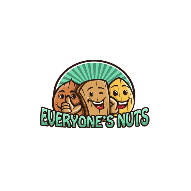 Graphic Design entry 1292247 submitted by Rizki to the Graphic Design for Everyone's Nuts run by Nutman