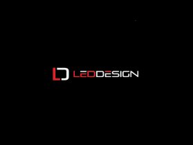Logo Design entry 1292403 submitted by tom robinson to the Logo Design for LedDesign.ca run by northtrex