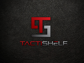 Logo Design entry 1292508 submitted by fajarsatiz to the Logo Design for TactiShelf run by coppercanyon