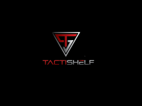 Logo Design entry 1292509 submitted by fajarsatiz to the Logo Design for TactiShelf run by coppercanyon