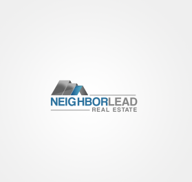 Logo Design Entry 1292708 submitted by azariz to the contest for NeighborLead Real Estate run by czentko