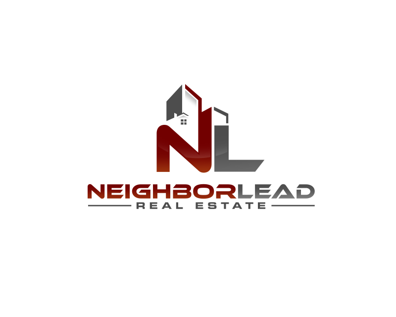 Logo Design entry 1292717 submitted by Ethan to the Logo Design for NeighborLead Real Estate run by czentko