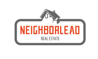 Logo Design entry 1292728 submitted by vblue to the Logo Design for NeighborLead Real Estate run by czentko