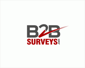 Logo Design entry 1292780 submitted by sobri9012sobirin to the Logo Design for B2BSurveys.com run by bobson58