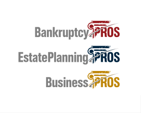 Logo Design Entry 1292943 submitted by Belaire to the contest for Bankruptcy Pros run by mgerity