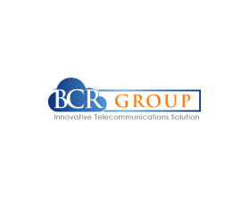 Logo Design entry 1293013 submitted by JMTech to the Logo Design for BCR Group (www.bcrgroup.net) run by Xeo Marketing