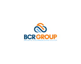 Logo Design entry 1293036 submitted by lingott to the Logo Design for BCR Group (www.bcrgroup.net) run by Xeo Marketing