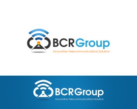 Logo Design Entry 1293040 submitted by JMTech to the contest for BCR Group (www.bcrgroup.net) run by Xeo Marketing