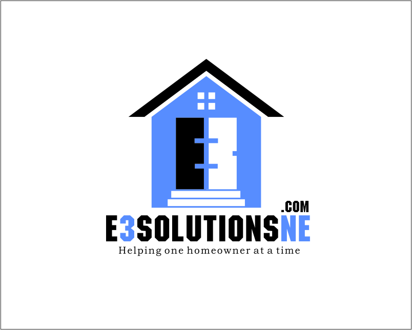 Logo Design entry 1293107 submitted by tom robinson to the Logo Design for www.e3solutionsne.com run by devill1183