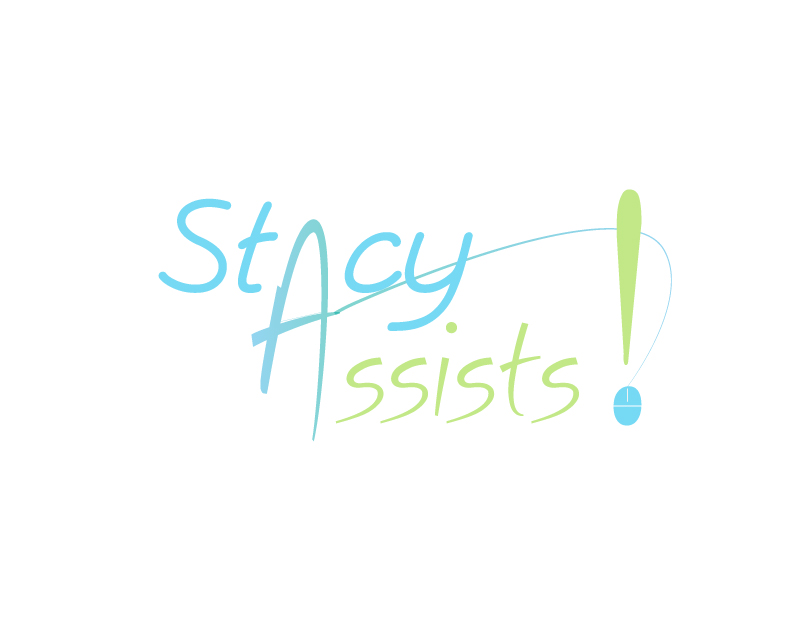 Logo Design entry 1293252 submitted by nenad13 to the Logo Design for Stacy Assists! run by StacyVA
