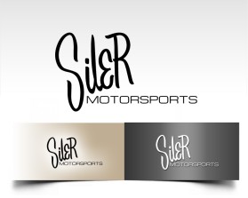 Graphic Design entry 1293354 submitted by fajarsatiz to the Graphic Design for Siler Motorsports run by Dsigh