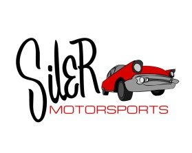 Graphic Design entry 1293355 submitted by fajarsatiz to the Graphic Design for Siler Motorsports run by Dsigh