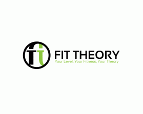 Logo Design entry 1293790 submitted by Super to the Logo Design for Fit Theory run by Candy