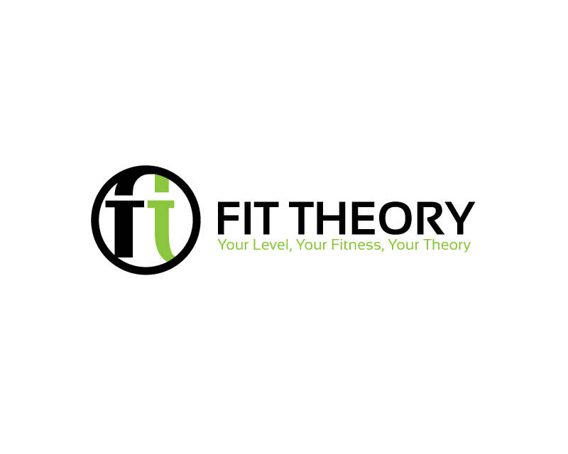 Logo Design entry 1293883 submitted by kbcorbin to the Logo Design for Fit Theory run by Candy
