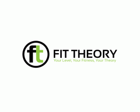 Logo Design entry 1293808 submitted by sobri9012sobirin to the Logo Design for Fit Theory run by Candy