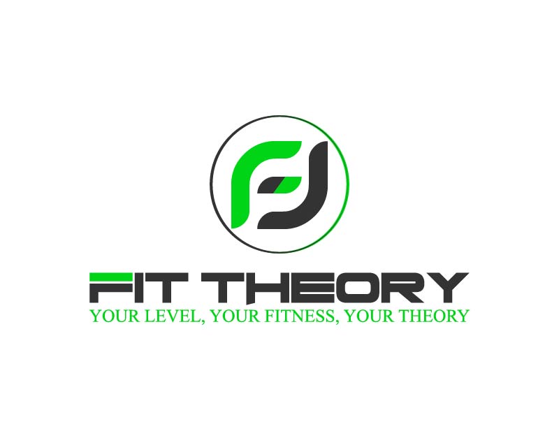 Logo Design entry 1293868 submitted by aksa to the Logo Design for Fit Theory run by Candy