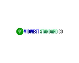 Logo Design entry 1293903 submitted by erongs16 to the Logo Design for Midwest Standard Co. run by hakkenwen