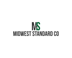 Logo Design entry 1293904 submitted by quimcey to the Logo Design for Midwest Standard Co. run by hakkenwen
