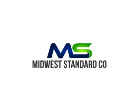 Logo Design entry 1293905 submitted by quimcey to the Logo Design for Midwest Standard Co. run by hakkenwen