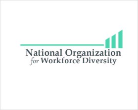 Logo Design entry 1294266 submitted by dsdezign to the Logo Design for National Organization for Workforce Diversity run by diversity