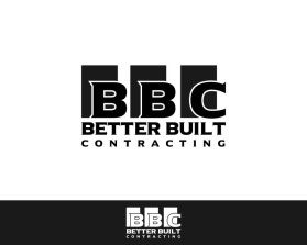 Logo Design Entry 1294459 submitted by MjibAjibs to the contest for Better Built Contracting run by billbbc