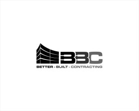 Logo Design entry 1294552 submitted by Fathenry to the Logo Design for Better Built Contracting run by billbbc