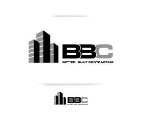 Logo Design Entry 1294558 submitted by JustinV2.0 to the contest for Better Built Contracting run by billbbc