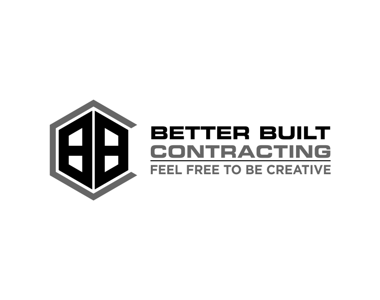 Logo Design entry 1294598 submitted by acha to the Logo Design for Better Built Contracting run by billbbc
