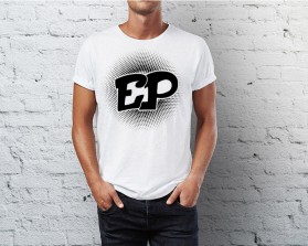 T-Shirt Design entry 1294683 submitted by Nyal_Nyul to the T-Shirt Design for EP run by Evanpomerenke