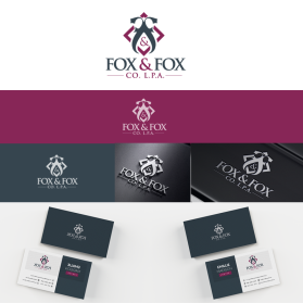 Logo Design entry 1295001 submitted by azariz