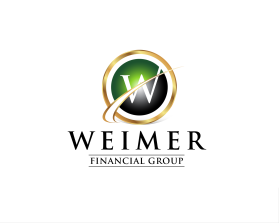 Logo Design Entry 1295189 submitted by Belaire to the contest for Weimer Financial Group run by rweimer