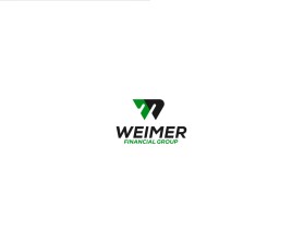 Logo Design Entry 1295234 submitted by danelav to the contest for Weimer Financial Group run by rweimer